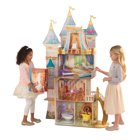KidKraft Disney® Princess Royal Celebration Dollhouse