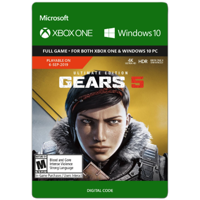 Gears 5 Ultimate Edition, Xbox One, Digital Download