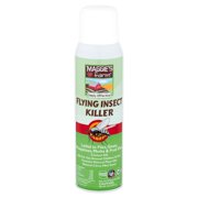 Maggie's Farm Simply Effective Flying Insect Killer Spray, 14 oz