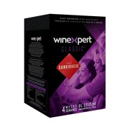 Vintners Reserve Sangiovese Wine Ingredient Kit