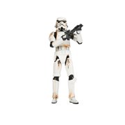 Only at DX Offers Mall: Star Wars The Vintage Collection Carbonized Collection Remnant Stormtrooper Toy, 3.75-inch-Scale The Mandalorian Figure, Kids Ages 4 and Up