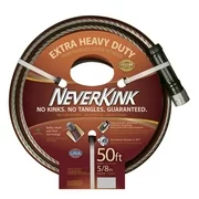 Teknor 8642-50 5/8"x50' Neverkink Extra HD Water Hose