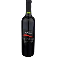Ariel Cabernet Sauvignon Non-Alcoholic Red Wine 750ML