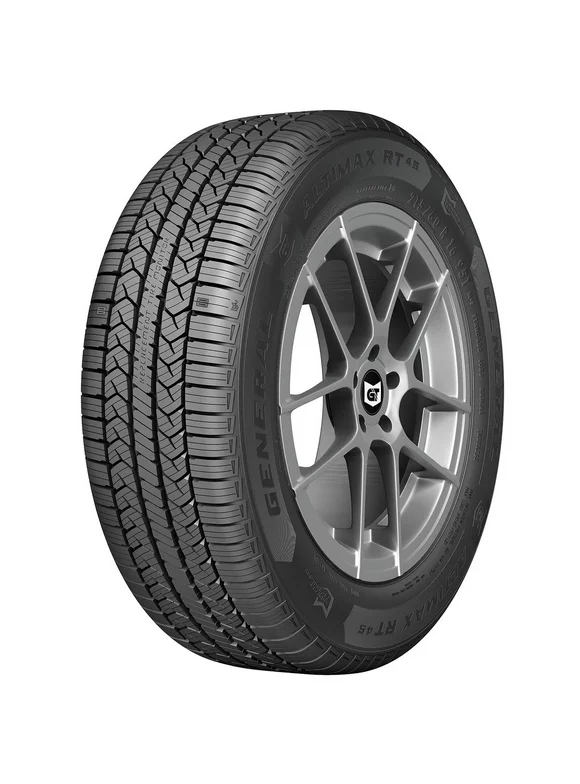 General Altimax RT45 225/60R17 99H BW All Season Tire