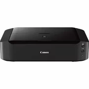Canon Pixma iP8720 Wireless Inkjet Photo Printer, Black