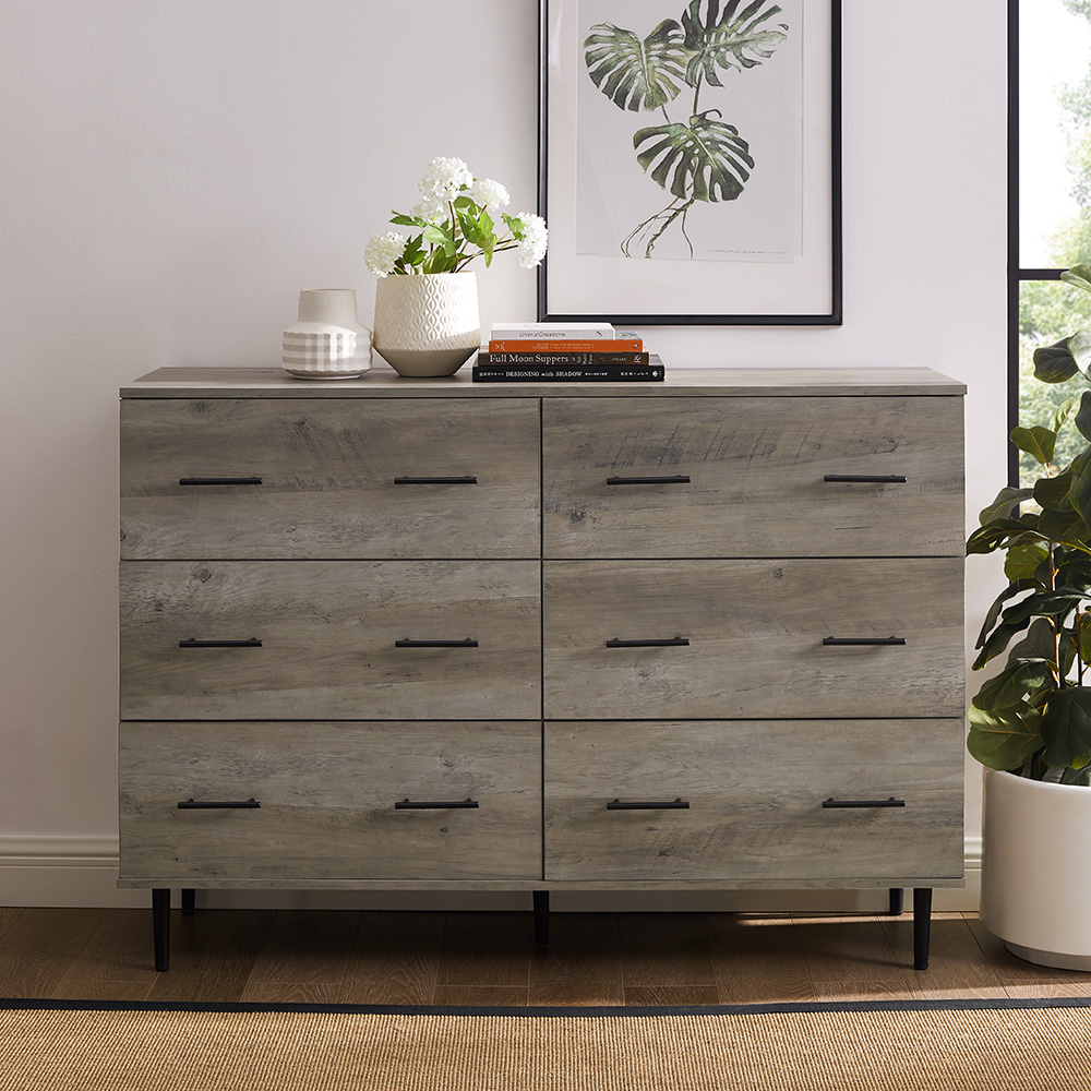 Have Your Dresser Professionally Assembled