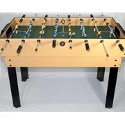 10 in 1 Multi Combo Foosball Table,Hockey Tennis, Pool Table, Family Sport Game Table