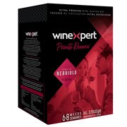 Private Reserve Piedmont, Italian Nebbiolo Wine Ingredient Kit