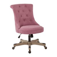 Hannah Tufted Office Chair