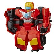 Playskool Heroes Transformers Rescue Bots Academy Hot Shot Action Figure