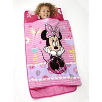 Disney Minnie Mouse Toddler Nap Mat