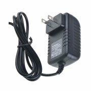 FITE ON AC DC Adapter for Psyclone Essentials PSE530 Wii Dual Charge Station Power Cord