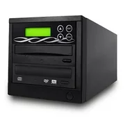 Bestduplicator BD-SMG-1T 1 Target 24x SATA DVD Duplicator with Built-In Samsung Burner (1 to 1)