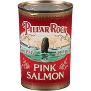 Pillar Rock Pink Salmon, 14.75 oz, (Pack of 24)