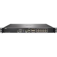 NSA 4600 GEN5 FIREWALL REPLACEMENT W/ 1YR AGSS