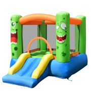 Costway Inflatable Bounce House Jumper Castle