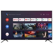 Sceptre 55" Class TV (2160p) Android Smart 4K LED TV with Google Assistant (A558CV-U)