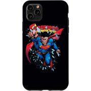 iPhone 11 Pro Max Superman Old Man Kal Case
