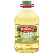 Bertolli Extra Light Tasting Olive Oil, 3L