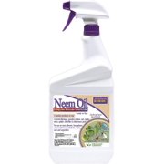 Bonide (BND022 - Ready to Use Neem Oil, Insect Pesticide for Organic Gardening (32 oz.) - 2 Pack