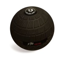 j/fit Dead Weight Treads Slam Ball - 15lb