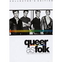Queer As Folk: The Complete 2nd Season (DVD)