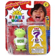 Ryan's World Gus & Mystery Action Figure 2-Pack