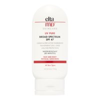 ($27.50 Value) EltaMD UV Pure Broad-Spectrum Sunscreen, SPF 47, 4 Oz