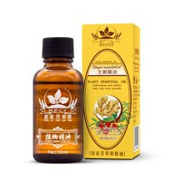 New Plant Therapy Lymphatic Drainage Ginger Oil for drop shipping natural oil Essential Oil body care 30ml