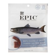 Epic Salmon Bites, 2.5Oz