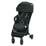 Graco Jetsetter Compact Fold Stroller, Balancing Act