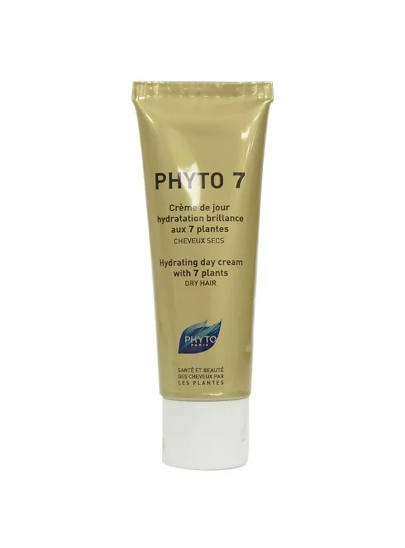 Phyto 7 Daily Hydrating Botanical Cream, 1.7 Oz