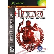 Tom Clancy's Rainbow Six Critical Hour - Xbox