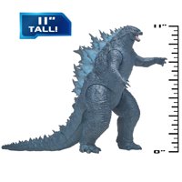 Godzilla vs Kong 11" Giant Godzilla (XL) Figure