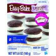 Easy-Bake Ultimate Oven Whoopie Pie Refill Pack, Ages 8 and Up