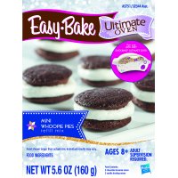 Easy-Bake Ultimate Oven Whoopie Pie Refill Pack, Ages 8 and Up