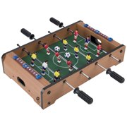 Foosball Table for Kids by Hey! Play! - 20 Inches