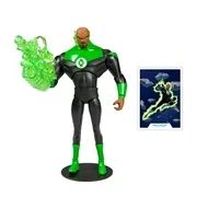 McFarlane Toys DC Multiverse 7" Green Lantern: Justice League Deluxe Figure