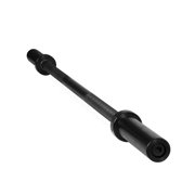 CAP Barbell Olympic Weight Barbell, 5-7 ft, 500 lbs Capacity