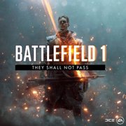 Electronic Arts 041417 Battlefield 1 They Shall Not Pass ESD (Digital Code)