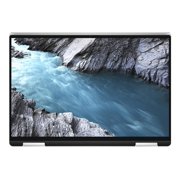 Dell XPS 13 7390 2-in-1 - Flip design - Core i7 1065G7 / 1.3 GHz - Win 10 Pro 64-bit - 16 GB RAM - 512 GB SSD NVMe - 13.4" WVA touchscreen 1920 x 1200 - Iris Plus Graphics - Wi-Fi, Bluetooth - silver - with 1 Year Hardware Service with Onsite/In-Home Service After Remote Diagnosis
