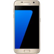 Samsung Galaxy S7 G930T 32GB T-Mobile Unlocked 4G LTE Quad-Core Phone - Gold (Used, Very Good)