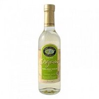 Napa Valley Naturals Organic White Wine Vinegar -- 12.7Ounce