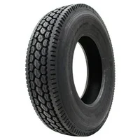 Double Coin RLB400 11/R22.5 144 J Drive Commercial Tire