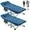 Blue with 2 Sided Cushion (2 PACK)