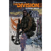 Tom Clancy's the Division: Extremis Malis (Hardcover)