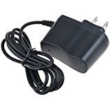 PK Power AC _ DC Adapter For Energizer Dual Controller Charger Station_Dock Fits Nintendo Wii PL_7528 PL7528 Power Supply Cord C