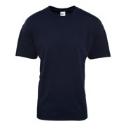 Gildan Ultra Cotton Crewneck T-Shirt Mens Style : 2000