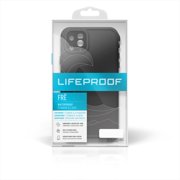 LifeProof FRE Series Phone Case for Apple iPhone 11 Pro Max - Black