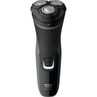 Philips Norelco Shaver 2300, Corded And Rechargeable Cordless Electric Shaver With Pop-Up Trimmer, S1211/81